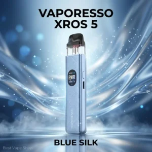 Vaporesso XROS 5 Pod Kit 30W