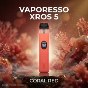 Vaporesso XROS 5 Pod Kit 30W