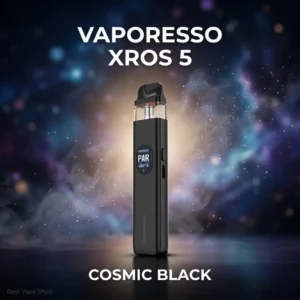 Vaporesso XROS 5 Pod Kit 30W