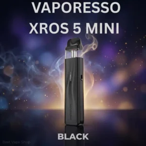 Vaporesso XROS 5 Mini Pod Kit 30W