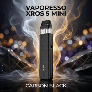 Vaporesso XROS 5 Mini Pod Kit 30W
