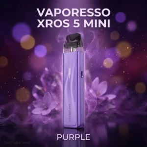 Vaporesso XROS 5 Mini Pod Kit 30W