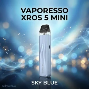 Vaporesso XROS 5 Mini Pod Kit 30W
