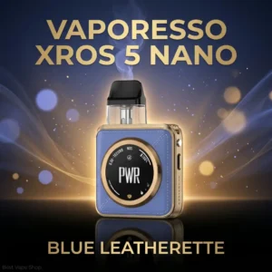 Vaporesso XROS 5 Nano Pod Kit 30W