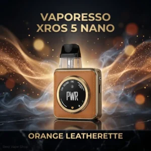 Vaporesso XROS 5 Nano Pod Kit 30W