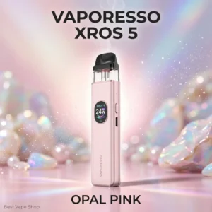 Vaporesso XROS 5 Pod Kit 30W
