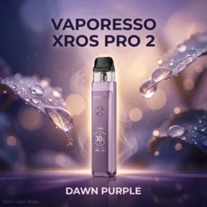 Vaporesso XROS Pro 2 Pod Kit