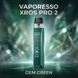 Vaporesso XROS Pro 2 Pod Kit