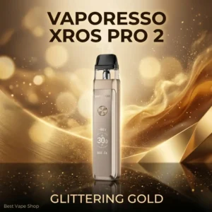 Vaporesso XROS Pro 2 Pod Kit