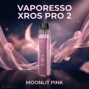 Vaporesso XROS Pro 2 Pod Kit