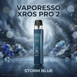Vaporesso XROS Pro 2 Pod Kit