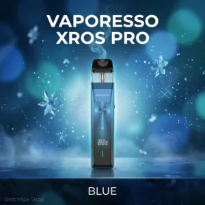 Vaporesso XROS Pro Pod Kit 30W