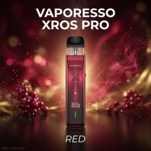 Vaporesso XROS Pro Pod Kit 30W