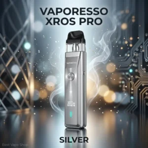 Vaporesso XROS Pro Pod Kit 30W