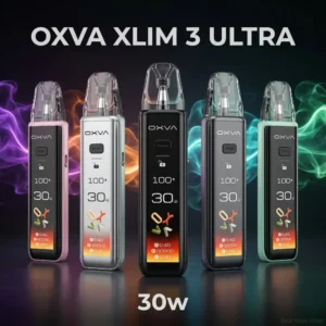 OXVA XLIM 3 Ultra Pod Kit 30W