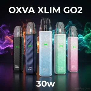 OXVA XLIM GO 2 Pod Kit 30W