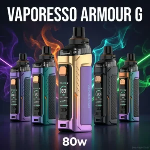 Vaporesso Armour G 80W Pod Kit