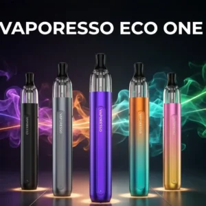 Vaporesso Eco One Pod Kit