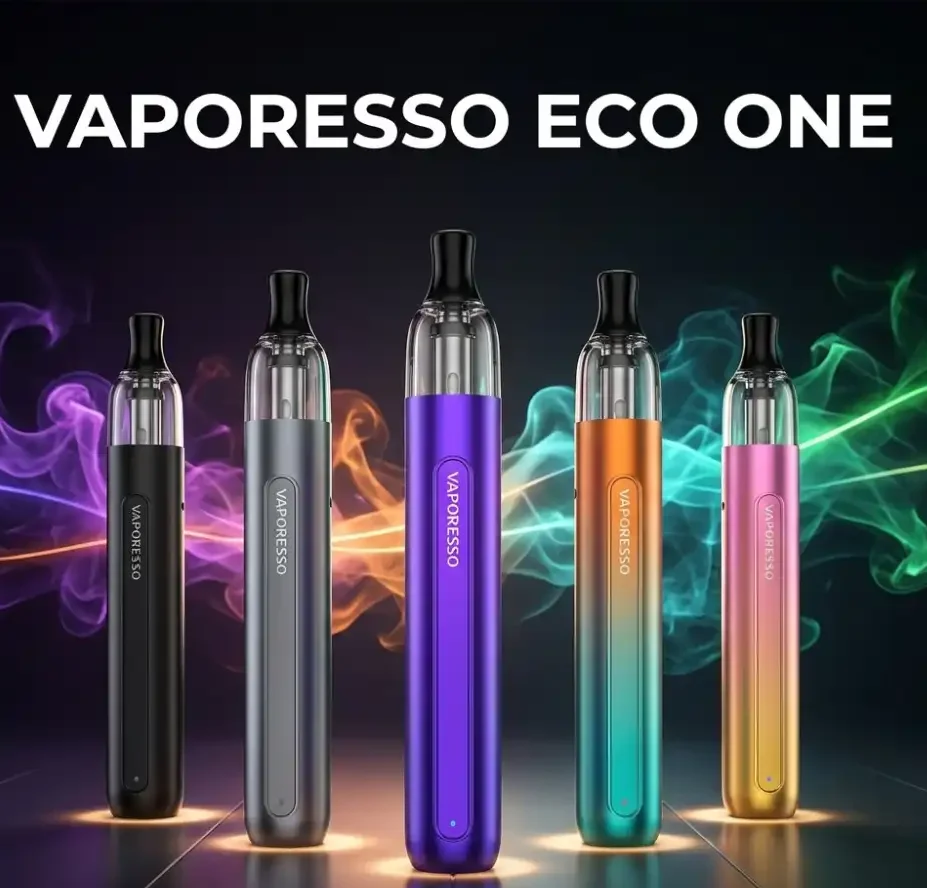 Vaporesso Eco One Pod Kit