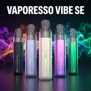 Vaporesso Vibe SE 2 Pod Kit 1400mAh