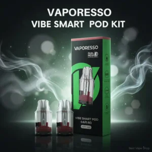 VAPORESSO VIBE SMART pod  4.5ML pack of 2