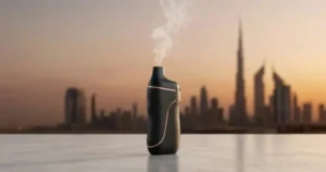 What is Disposable Vape? Complete Beginner’s Guide
