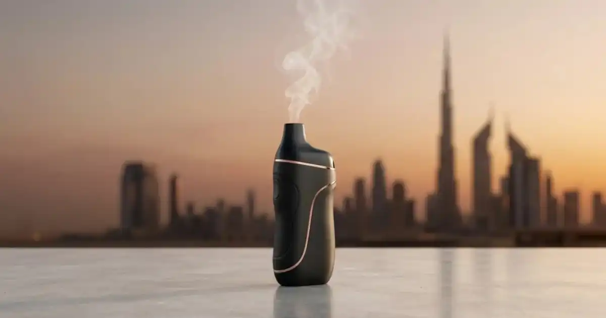 What is Disposable Vape? Complete Beginner’s Guide