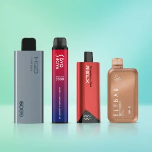 Disposable Vape 2%/20MG