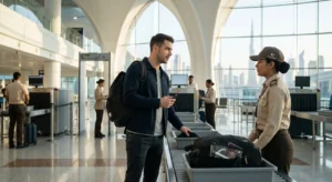 Can You Carry Vape in Dubai Airport?
