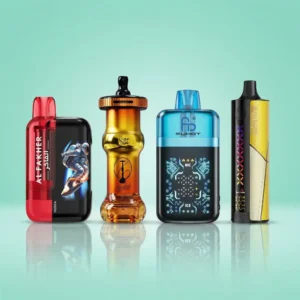 DTL Shisha/DL
