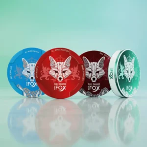 ⁠Fox