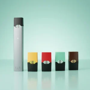 Juul 1 Kits & Pods