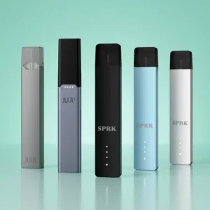 Juul & Myle