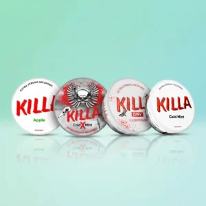 ⁠Killa