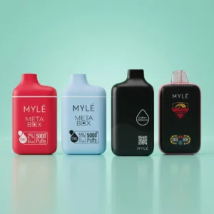 Myle