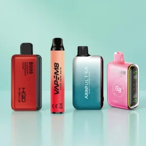 Nicotine Free