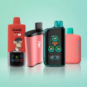 Non Rechargeable