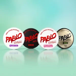 ⁠Pablo