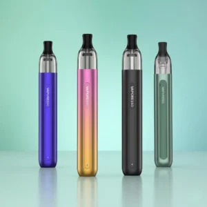 Pen Type Pod Kit