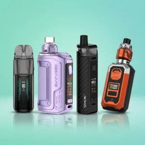 Pod Mod Kit