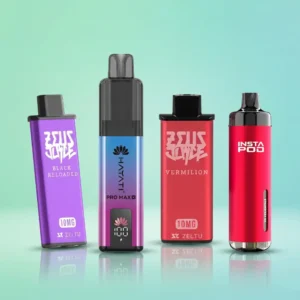 Pre-Filled Kits