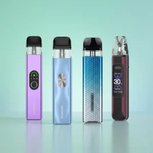 Refillable