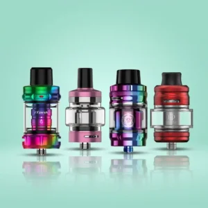 Vape Tank Accessories