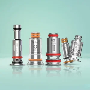 Smoke Pods & Coils