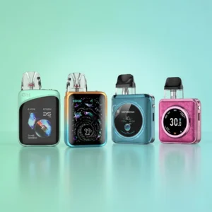 Square Type Pod Kit