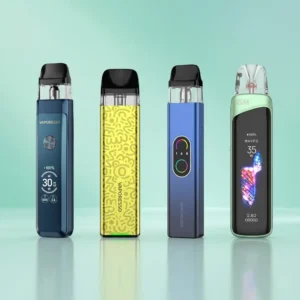 Stick Type Pod Kit