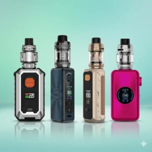 Tank Mod Kit