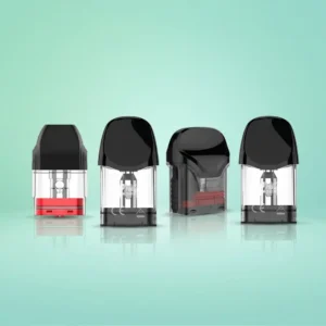 Uwell Pods & Coils