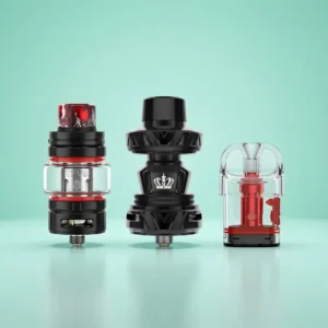 Vape Accessories