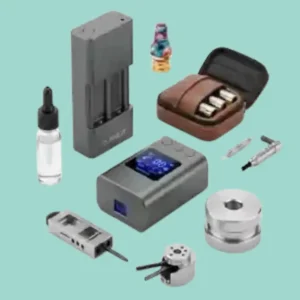 Accessories